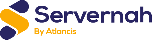 Servernah Logo