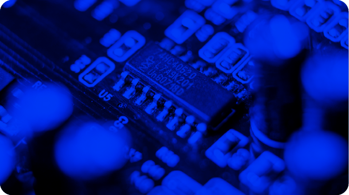 Order High Performance Hardware